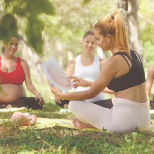 childbirth educator course lamaze